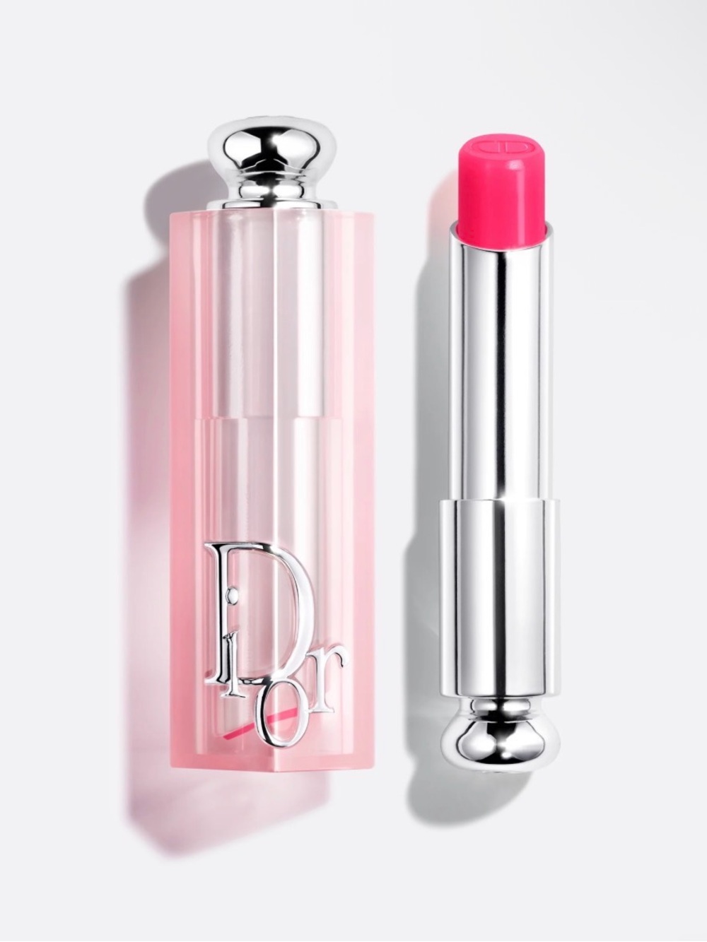 DIOR Addict Lip Glow - Raspberry